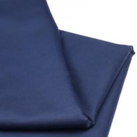 قماش اللون كحلي ( خاص بمدارس الرواد )