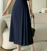 تنورة مدارس الرواد البدائع ( ابتدائي - متوسط - ثان...