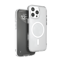 غلاف Levelo MagSafe Clara لجهاز iPhone 16 Pro / Pr...