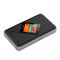 راوتر بورودو ماي فاي 3G/4G المحمول CAT4 V2 - أسود