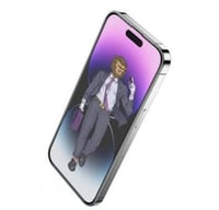 حماية شاشة MATTE زجاج 9H جرين ليون 14 برو ماكس