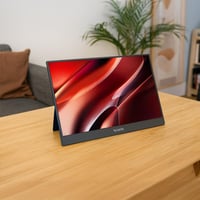 موسع شاشة محمولة للابتوب تكتك 15.6 بوصة Taktik Sma...