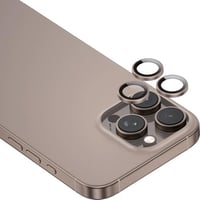 حماية عدسة الكاميرا الكلاسيكية Green Lion لجهاز iP...