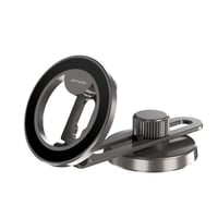 حامل مغناطيسي من بورودو ماجسيف مع طي مزدوج ودوران...