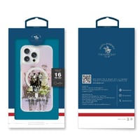 غلاف سانتا باربارا بولو راكيت كلوب لهاتف ايفون 16...