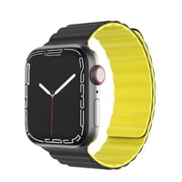 سير سيليكون مغناطيسي لساعة أبل من جرين ليون Green...