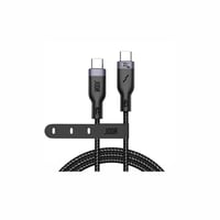 كيبل JODA نايلون تايب سي الى تايب سي بقوة 60 واط ب...