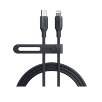 كيبل شحن انكر 542 تايب سي تو لايتنينق بطول 0.9 متر