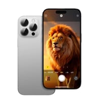 مجموعة الحماية 4 في 1 من Green Lion لهاتف iPhone 1...