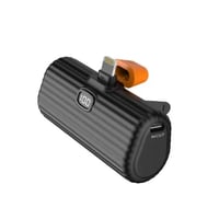 باور بانك جيبي من الليثيوم أيون الأخضر بسعة 5000 م...