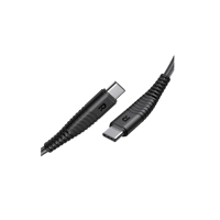 كيبل تايب سي الى تايب سي راف باور طول 1 متر