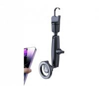 حامل مرآة الرؤية الخلفية ماج سيف - 360 MAGSAFE REA...