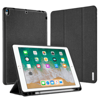 غلاف حماية ايباد اير 3 10.5 ماركة DUX