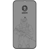 حماية شاشة زجاج 3D خصوصية 11 / XR جرين ليون