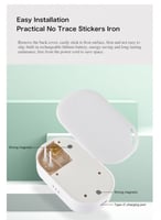 المبخرة الذكية - زيتية