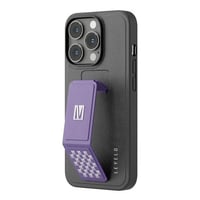 مورفيكس كفر جلد ايفون 14 برو ماركة LEVELO