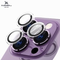 بكج حماية ايفون 15 اكس ليدر ماج