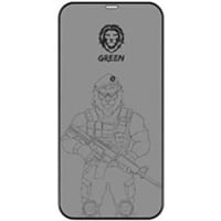 حماية شاشة زجاج 3D خصوصية 12 بروماكس جرين ليون