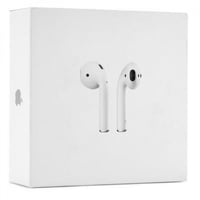 ابل ايربودز 2