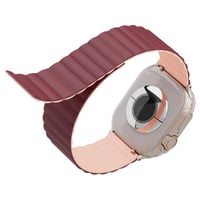 سير ساعة ابل الاصدار 8 مقاس 45/49 كوزمو ليفلو - Le...