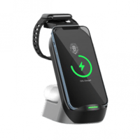 منصة شحن ماركة Green