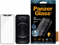 حماية شاشة امامية ماركة PANZER