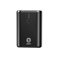 باور بنك 10000mAH ماركة Green