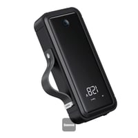 Baseus Super Capacitor Car Jump Starter 3000A 12V،...