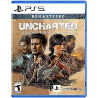 انتشارتد: مجموعة أساطير اللصوص بلايستيشن 5