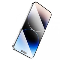 حماية شاشة Green Lion 9H Steve HD لسلسلة iPhone 15...