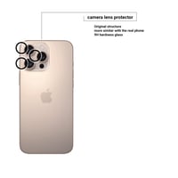 بكج حماية النخبة 3 في 1 من زوندا لجميع فئات ايفون...