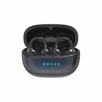 سماعة الهبة - سماعات أذن لاسلكية مفتوحة بتصميم كلي...