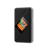 راوتر بورودو ماي فاي 3G/4G المحمول CAT4 V2 - أسود