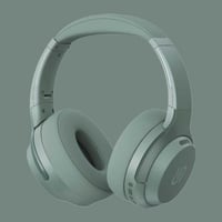 سماعة رأس لاسلكية ميكروفون عالي الوضوح50 س/عمل مع...