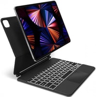 ماجيك كيبورد P129 عربي / انجليزي ايباد 12 برو