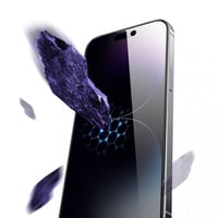 حماية شاشة الخصوصية 9H Steve من Green Lion لسلسلة...