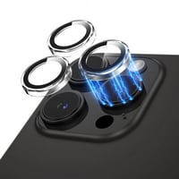 حماية عدسة كاميرا ثلاثية من جرين ليون لهاتف ايفون...