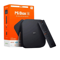 جهاز Mi Box S 4K ماركة Xiaomi