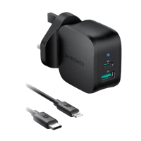 كومبو شاحن RAV POWER