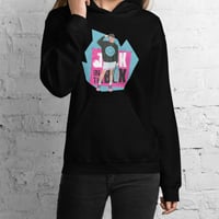 هودي سولو جيهوب J Hope جاك ان ذا بوكس Jack in the...