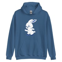 سويت شيرت بطباعة Cigarettes after sex