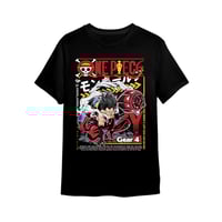 تيشيرت ون بيس One Piece