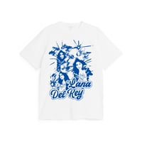 تيشيرت لانا ديل ري - Lana Del Rey