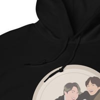 هودي BTS تايكوك Taekook