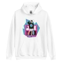 هودي سولو جيهوب J Hope جاك ان ذا بوكس Jack in the...