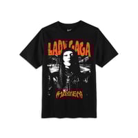 تيشيرت ليدي غاغا Lady Gaga - مايهيم Mayhem