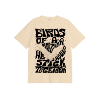 تيشيرت بيلي ايليش - billie eilish