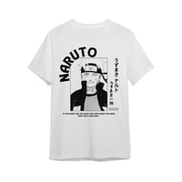 تيشيرت ناروتو naruto