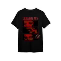تيشيرت لانا ديل ري - Lana Del Rey