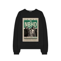 سويت شيرت ذا نيبرهود - The Neighbourhood